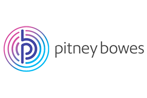Pitney Bowes