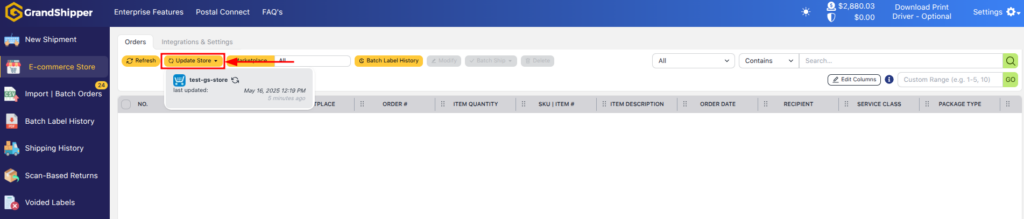 Ecwid Step 9