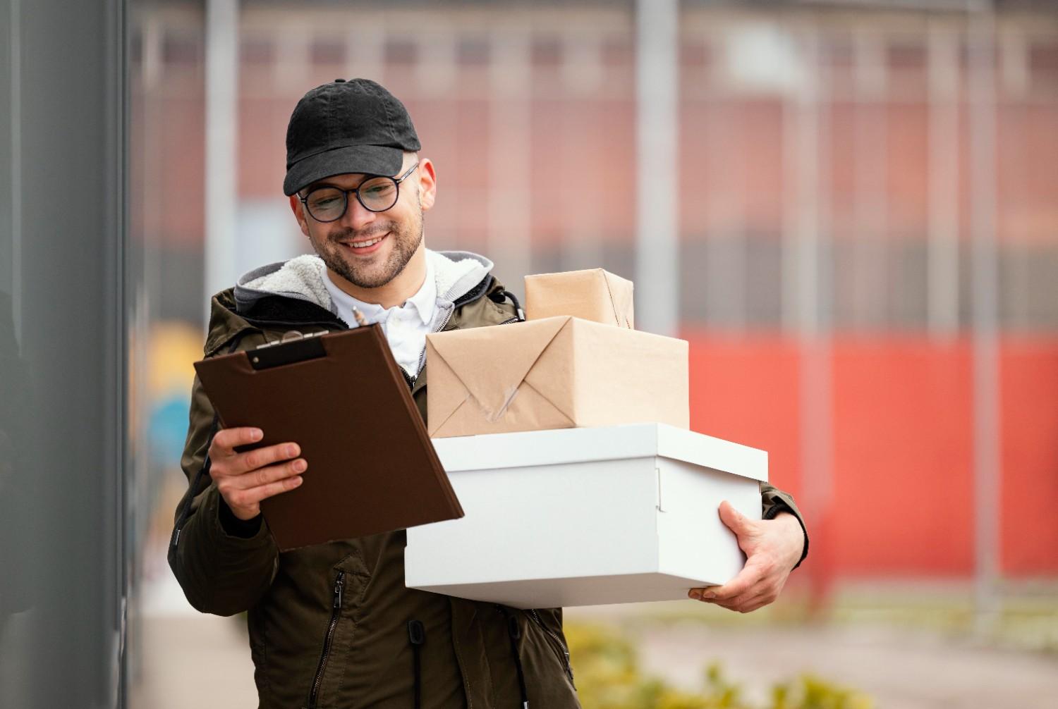 USPS Ground Advantage Service: A Guide