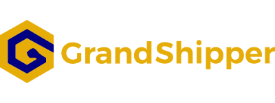 Grand Shipper Logo